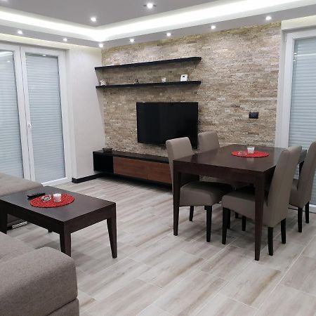 Divcibare Delux Apartman Esterno foto
