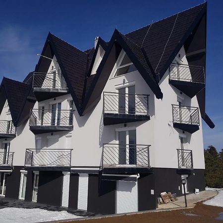 Divcibare Delux Apartman Esterno foto