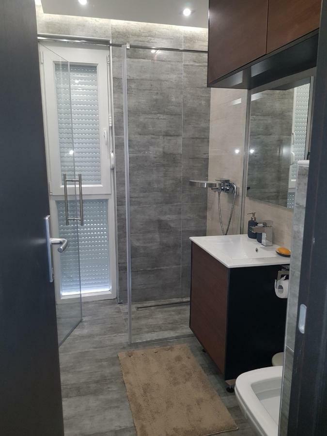 Divcibare Delux Apartman Esterno foto